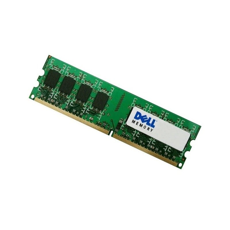 Dell 370-AEVN 32GB Memory PC4-25600 Ecc Registered DDR4 SDRAM 288-Pin 3200MHZ | Brand New | Samsung OEM