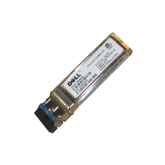 37DYC Dell Oc-12 Sr-1/Stm I-4 Or Oc-12 Ir-1/Stm S-4.1 Sfp Optical Transceiver | Refurbished