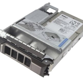 400-AGUU Dell 600GB 10K RPM SAS 6GBPS 2.5Inch FF Hot-plug Hard Drive With Hybrid-Tray | Refurbished