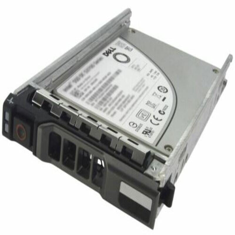 Dell 400-AIFT 400GB SATA-6GBPS SSD Mix Use Mlc Hot Plug | Refurbished