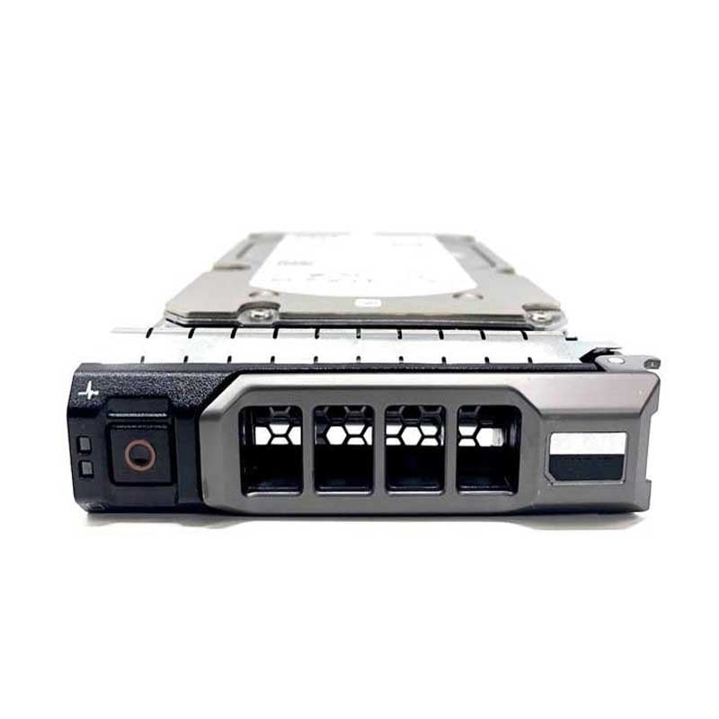 400-AJPP Dell 600GB 10K RPM SAS 12GBPS with tray Hard Drive | Refurbished