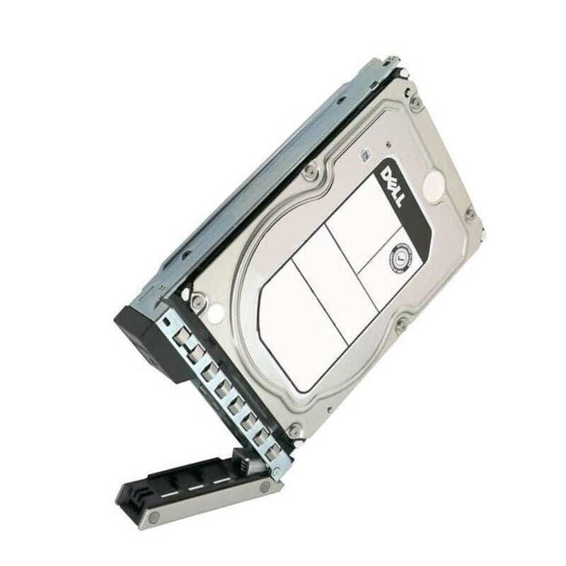 400-AJQP Dell 1.8TB SAS-12GBPS 10K RPM SFF Hard Drive | Brand New 2 Years Warranty