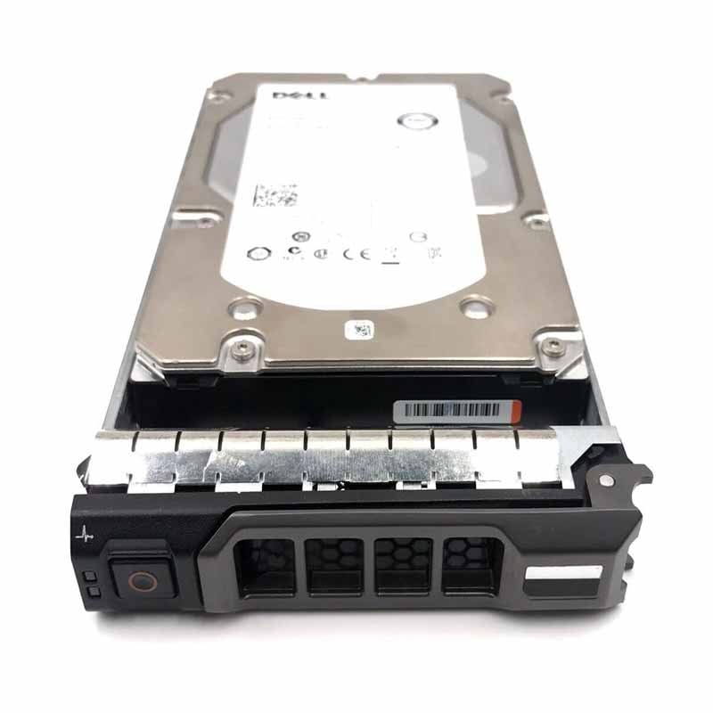 Dell 400-ALQZ 1TB 7.2K RPM SAS 12GBPS Nearline Hot Swap Hard Drive | Brand New