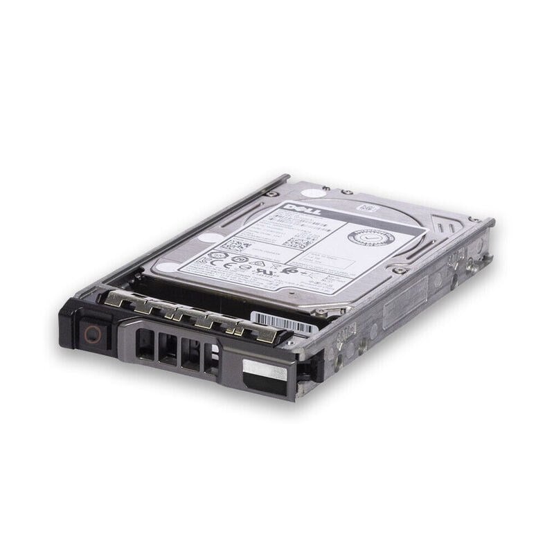 Dell 400-ALUL 1TB 7.2K RPM SAS-12GBPS Hybrid Carrier Hard Drive | Brand New