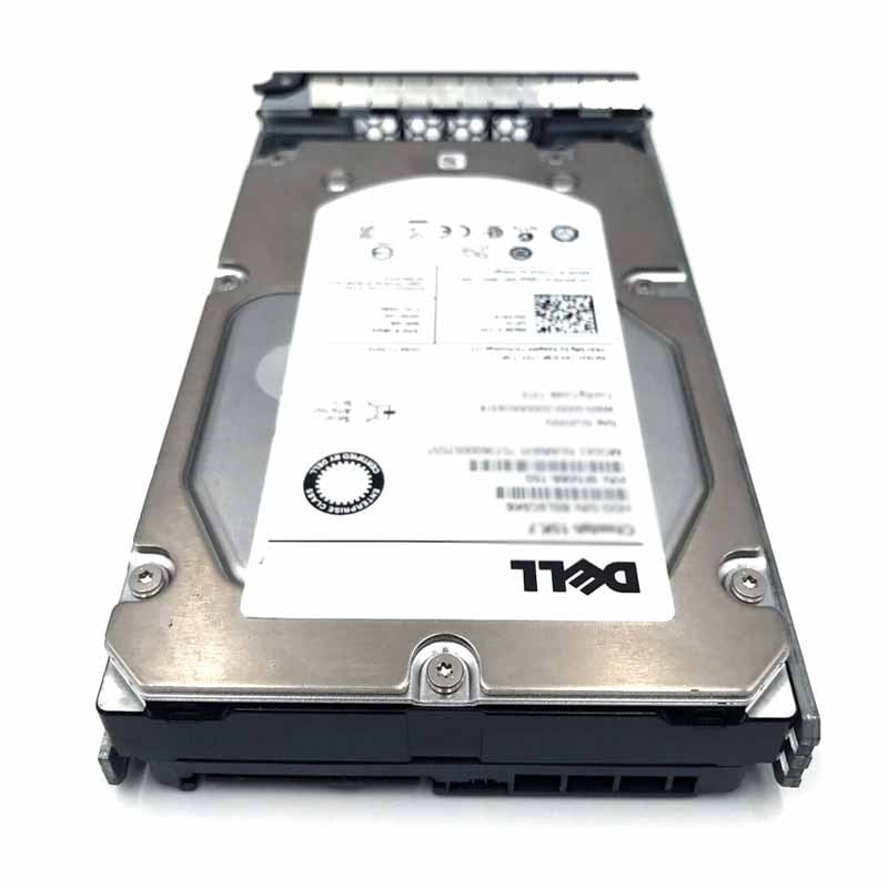Dell 400-ALUN 1TB 7.2K RPM SAS 12GBPS Internal Hard Drive | Brand New