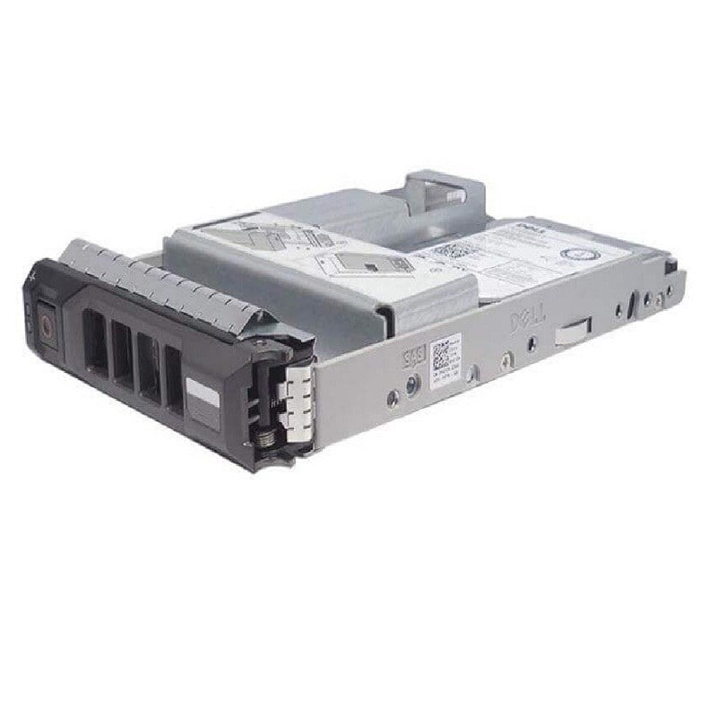 400-AMCL Dell 1.92TB SAS 12GBPS 2.5inch Read Intensive Mlc SSD | Refurbished