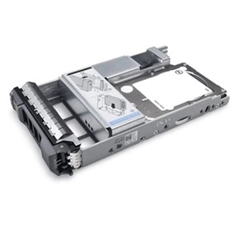 400-AOZS Dell Hybrid 800GB SATA 6GBPS Read Intensive 2.5Inch SSD | Refurbished