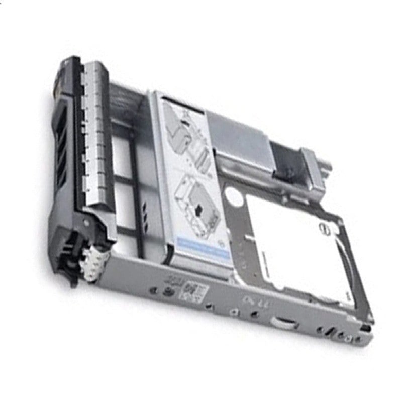 400-AOZS Dell Hybrid 800GB SATA 6GBPS Read Intensive 2.5Inch SSD | Refurbished
