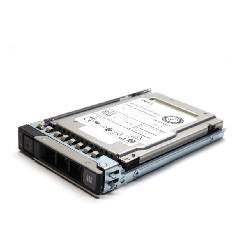 400-ATEE Dell 960GB Read Intensive TLC SATA 6GBPS 2.5inch Form Factor SSD | Brand New 1 Year Warranty