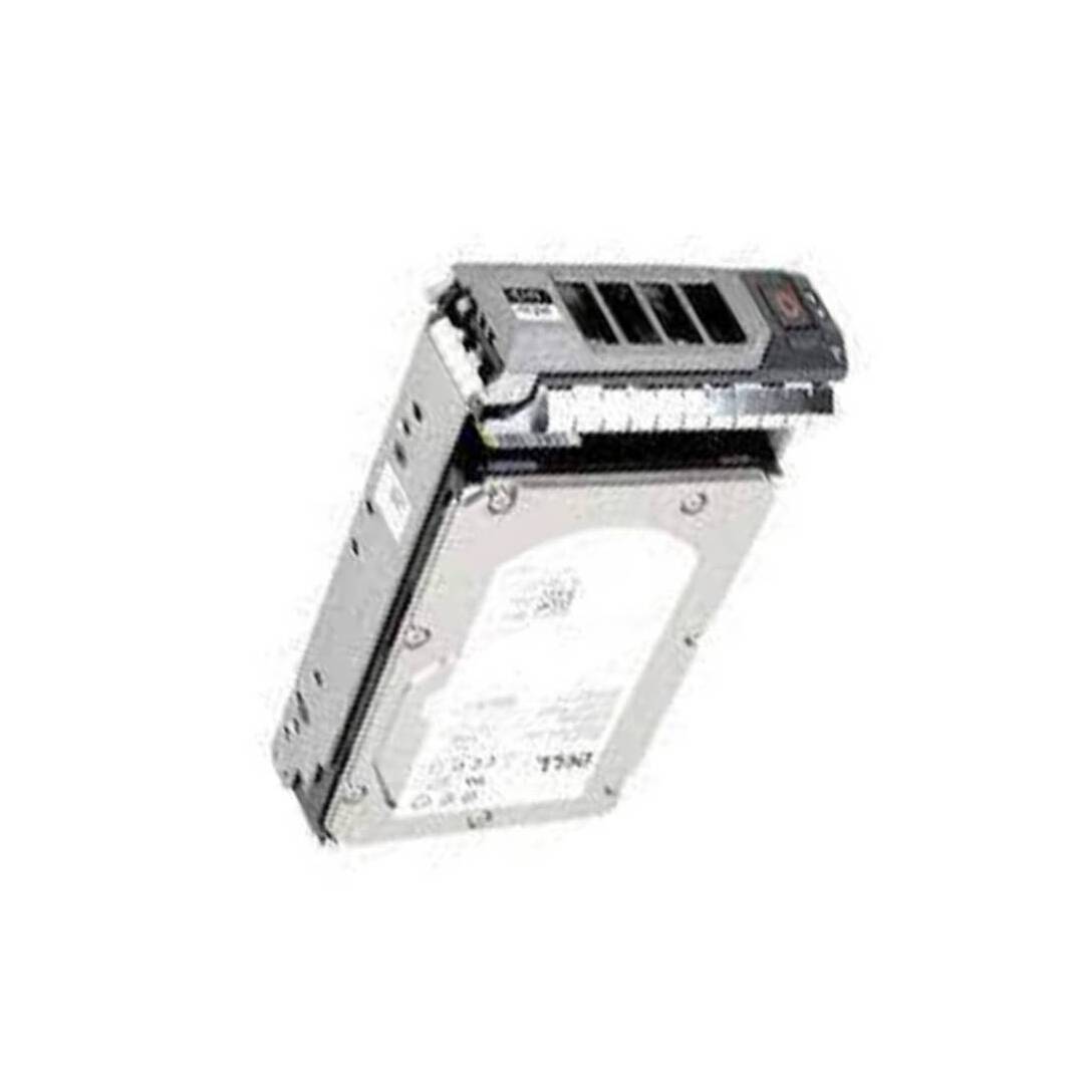 Dell 400-AUUG 1TB 7.2K SAS 12GBPS Hard Drive With Tray | Refurbished