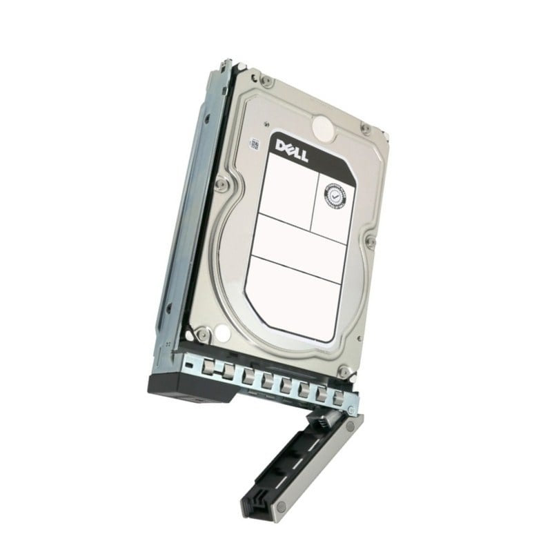 Dell 400-AXSN 960GB SATA 6GBPS Read Intensive Solid State Drive | Brand New 1 Year Warranty