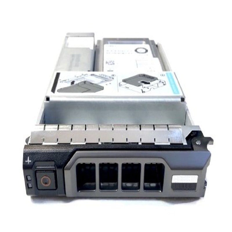 Dell 400-AZUW 960GB Mixed-Use TLC SATA 6GBPS Hybrid Carrier Hot-plug SSD | Brand New 1 Year Warranty