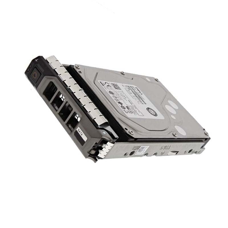 Dell 400-BEIM SAS 14TB 12GBPS 7.2K RPM Hot Plug Hard Drive | Brand New 2 Years Warranty