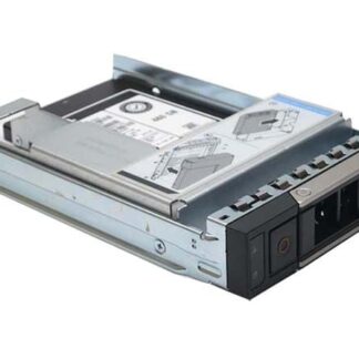 Dell 400-BFMV 960Gb Read Intensive Tlc SATA 6GBPS SSD for Server | Brand New 1 Year Warranty