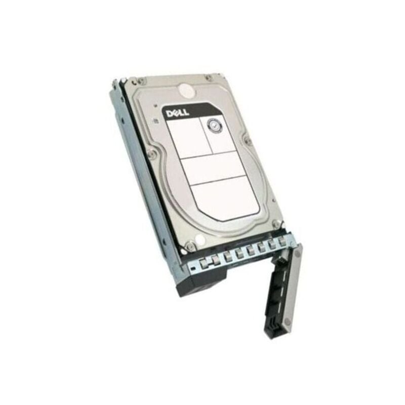 Dell 400-BJLC 16TB 7.2K RPM SAS 12GBPS Large Form Factor Hot-Plug Hard Drive | Brand New 2 Years Warranty
