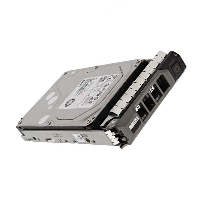 Dell 400-BLBL SATA 7.2k RPM 18TB 6 GBPS Hot Plug Hard Drive | Brand New