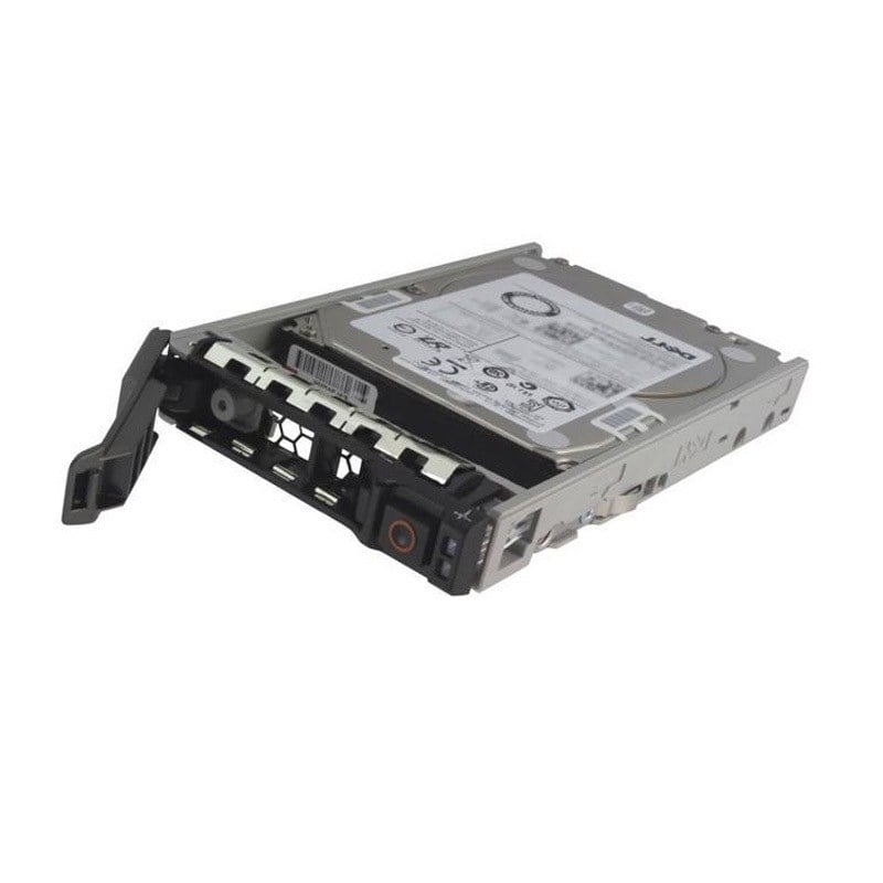 Dell 400-BLBR 18TB 7.2k RPM SATA 6 GBPS Hot Plug Hard Drive | Brand New