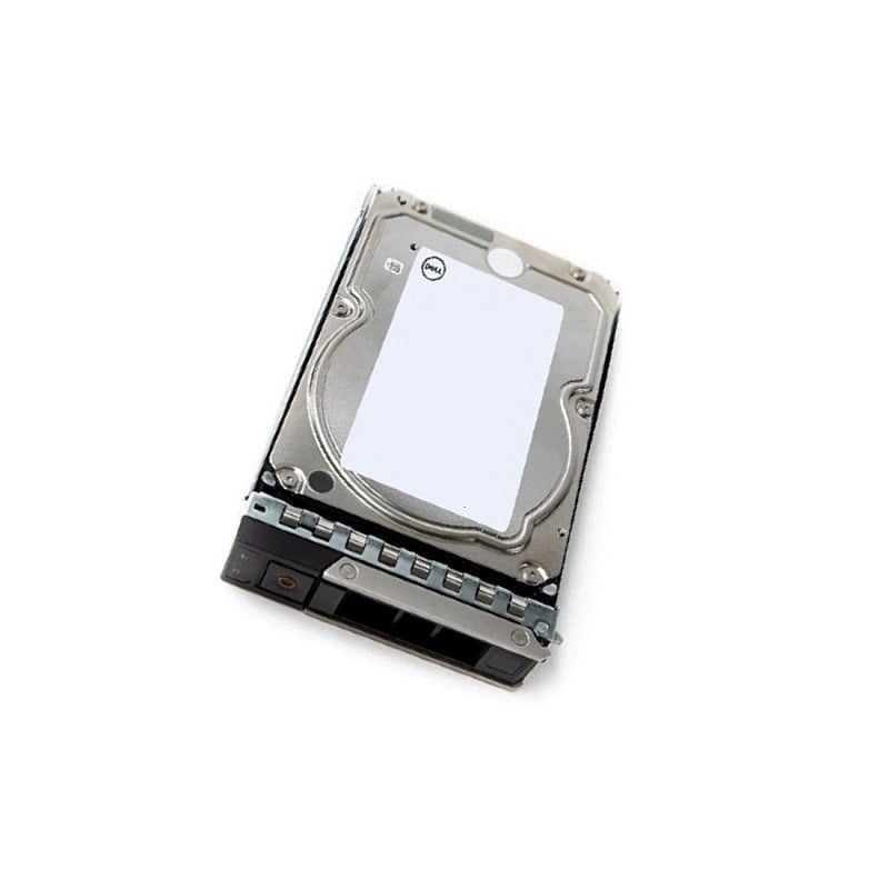 Dell 400-BOZQ 22TB SATA 6GBPS Hard Drive 7.2K RPM 512e Hot Plug | Brand New 2 Years Warranty