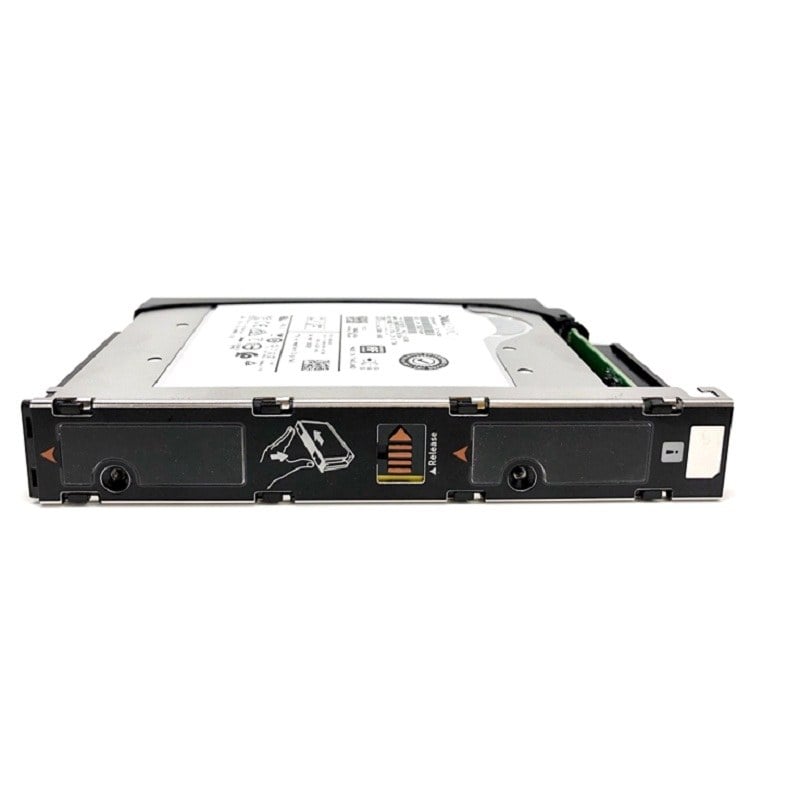 Dell 400-BPBD SAS 12GBPS 7.2 K RPM 22TB Hard Drive 512e Hot Plug for Server | Brand New 2 Years Warranty
