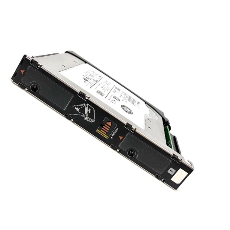Dell 400-BPBD SAS 12GBPS 7.2 K RPM 22TB Hard Drive 512e Hot Plug for Server | Brand New 2 Years Warranty