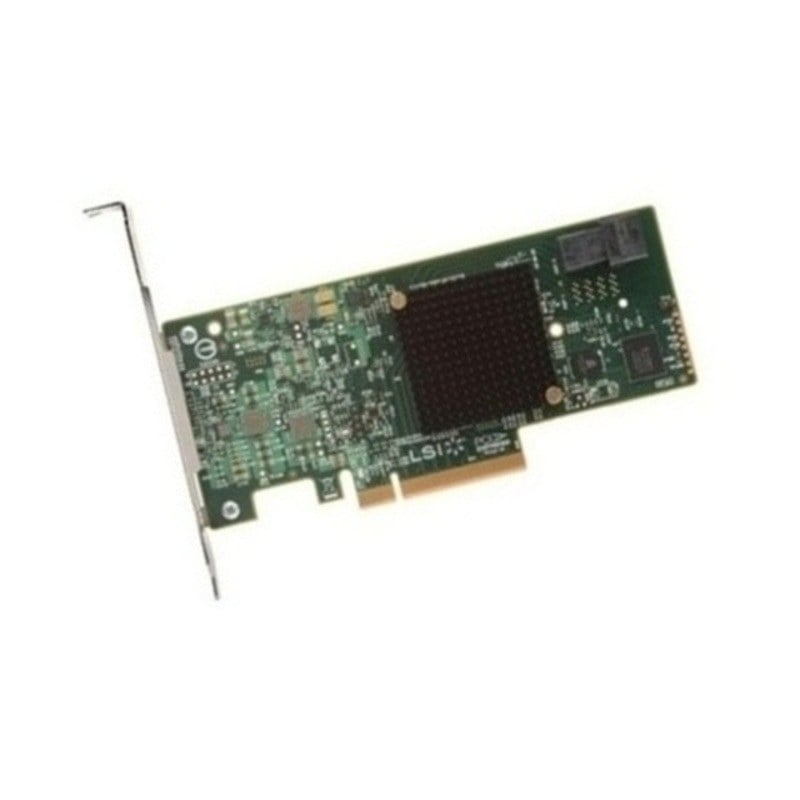 Dell 403-BBHM MegaRAID 9341-8i 12GBPS PCIE x8 SAS RAID Controller | New Bulk Pack