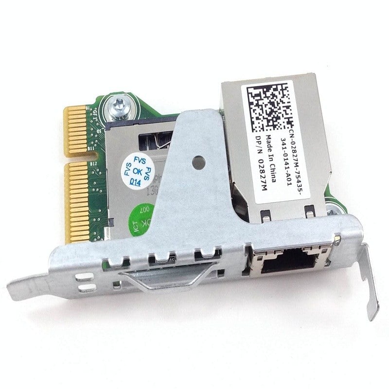 421-5342 Dell Enterprise Remote Access Card | Brand New