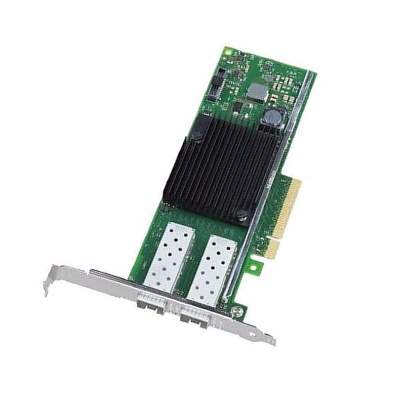 Dell 555-BDPG 10GBPS SFP+Dual Port Mezzanine Card | Refurbished