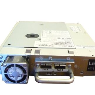 5MG42 Dell  1.5TB /3TB LTO5 SAS HH Tape Drive | Refurbished