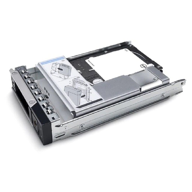Dell 5PNGP 960GB Read Intensive TlC SATA 6GBPS Hot Swap Solid State Drive | Brand New 1 Years Warranty