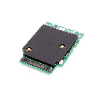5WH7D Dell Perc H330 Mini Blade SAS 12GBPS SATA 6GBPS PCI-E 3.0 Raid Controller for Poweredge M630 / M830 | New Bulk Pack