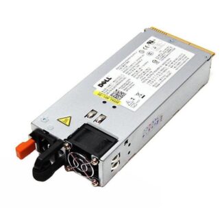 6C11W  Dell 1400W Platinum Power Supply for R6525, R7525, R650, R750 | Refurbished