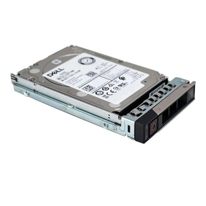 Dell 6PYJ3 4TB 7.2K RPM SATA-6GBPS Hot-Swap Hard Drive with Tray | Brand New