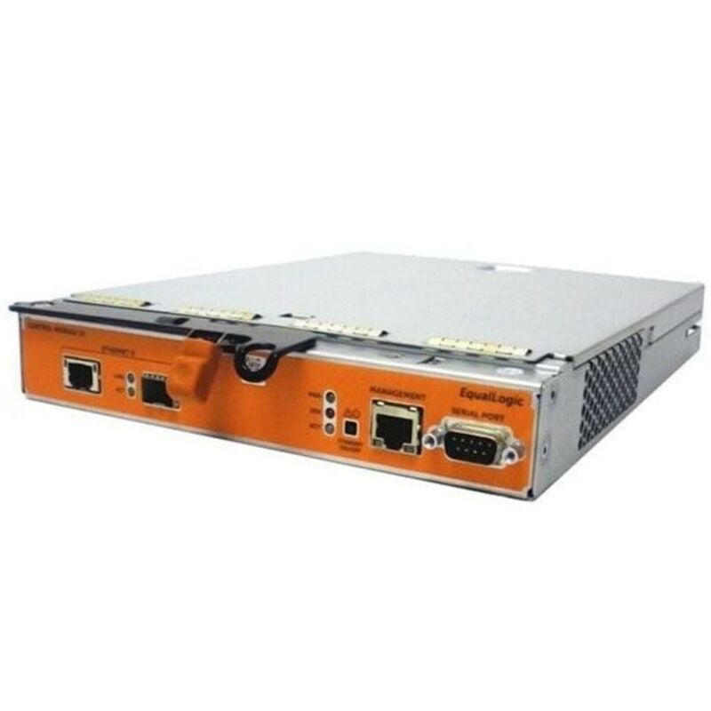 Dell 70-0477 Equallogic 4GB Cache Type 14 iSCSI Controller | New Bulk Pack