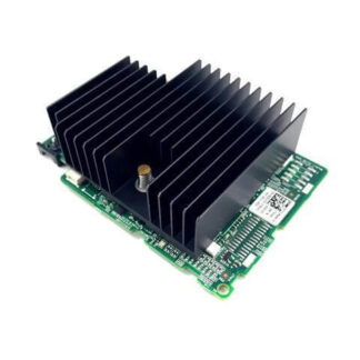 71H1J Dell PERC H330 Miniature 12GB/S SAS PCIE 3.0 Mini Monolithic Host Bus Adapter | New Bulk Pack