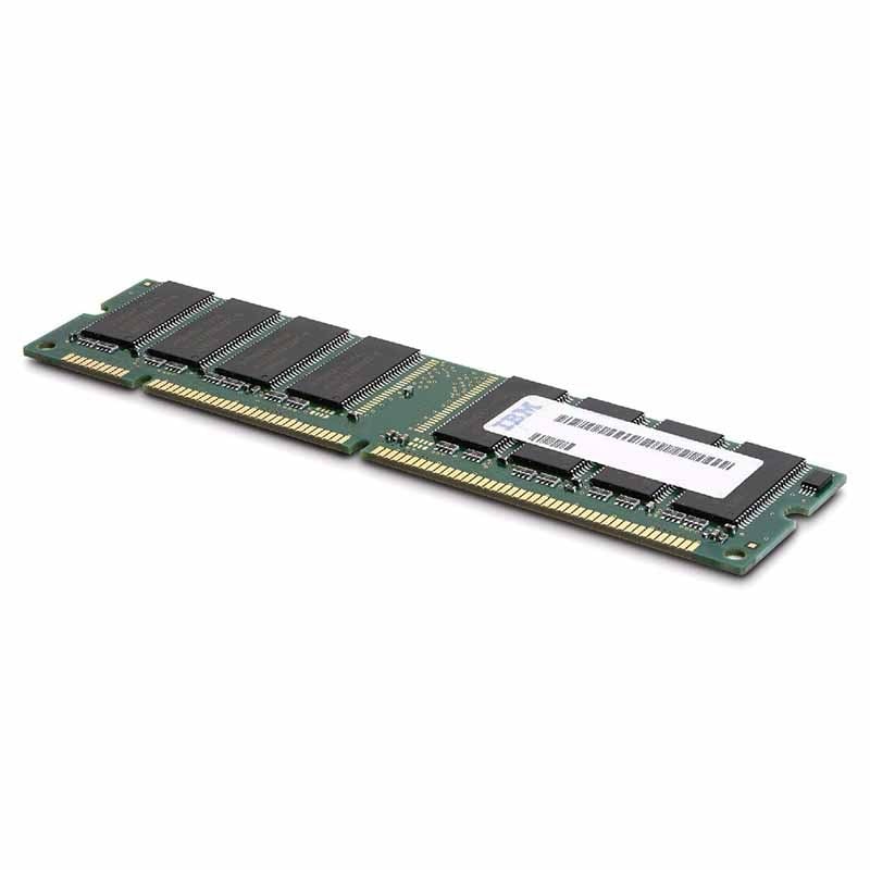 Dell 7826W 4GB Pc3-14900 DDR3 1866Mhz Sdram Single Rank Ecc Registered 240-pin Dimm Memory | New Bulk Pack