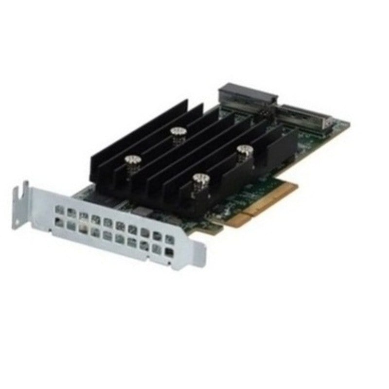Dell 7GRF6 Prec Hba355i 16-port 12GBPS SAS Pcie Gen4 Low-profile Controller | New Bulk Pack