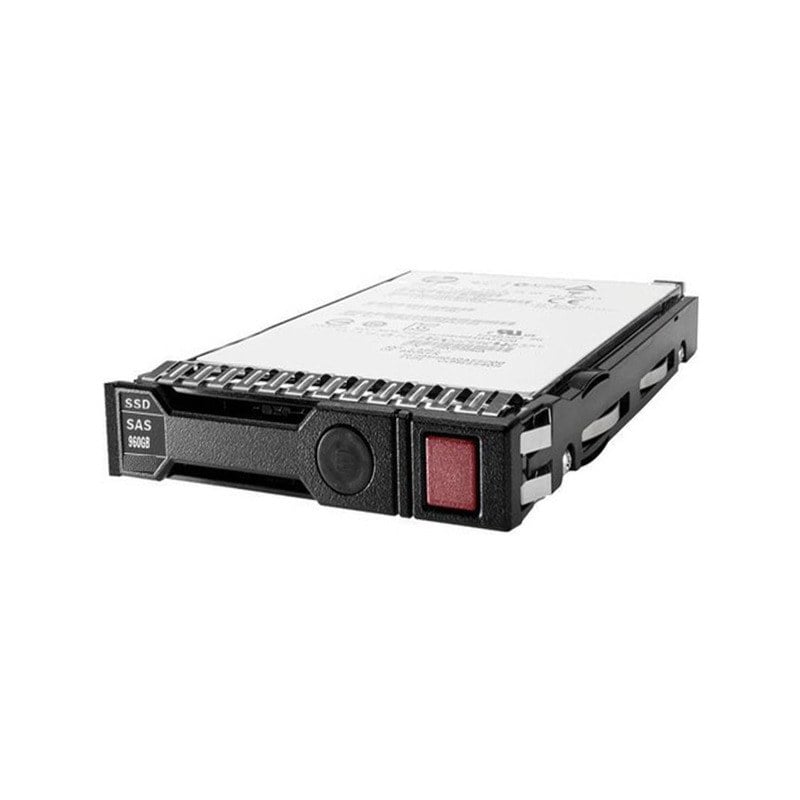 Dell 861VY 960GB Read Intensive TLC SAS 12GBPS Hybrid Carrier Solid State Drive | Brand New With 1 Year Warranty