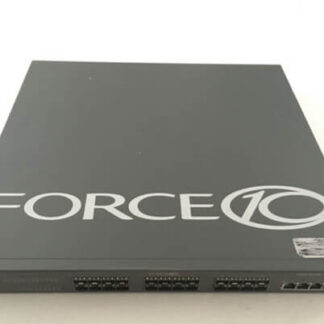 88TW8 Dell Force10 S25P 24-ports SFP Layer 3 Switch | Refurbished