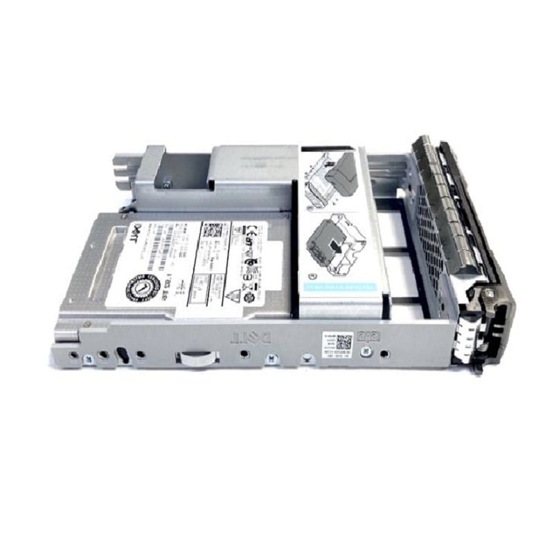 Dell 8CNTK 1.92TB SATA 6GBPS Mixed Use TLC Hot plug Hybrid Carrier SSD | Brand New
