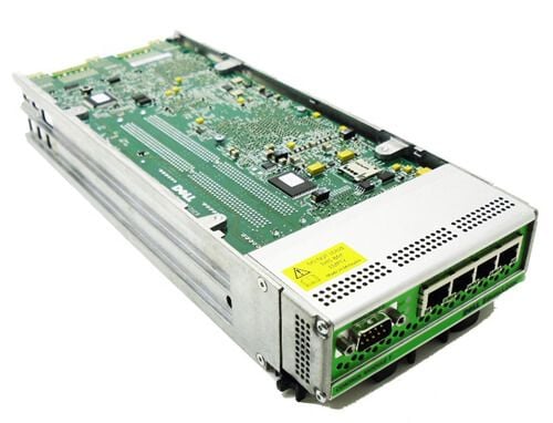 90472-05 Dell Equallogic Type 4 Controller With 1GB Cache | New Bulk Pack