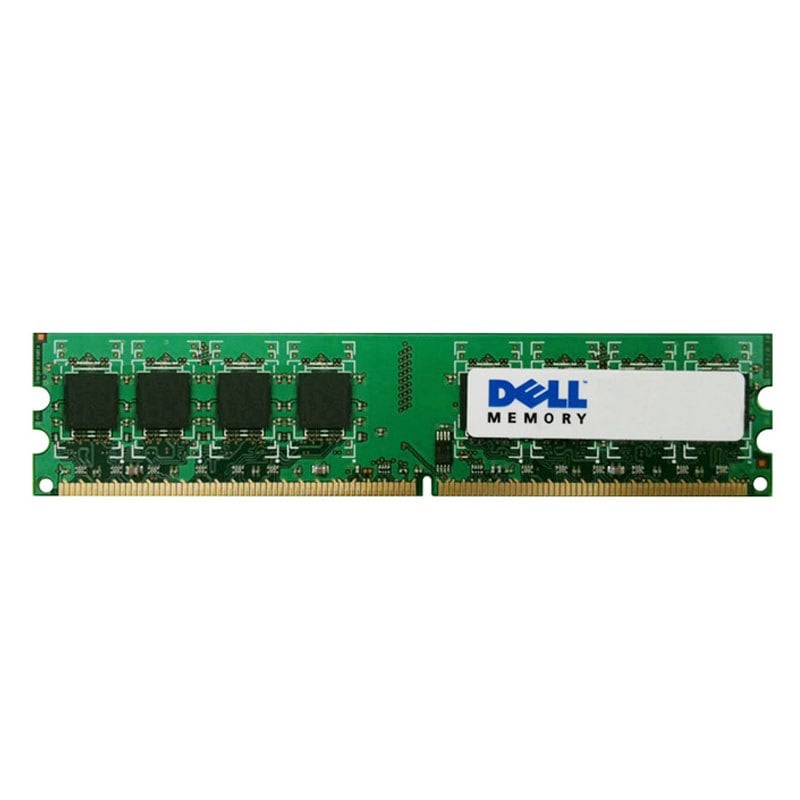 917VK Dell 128GB Pc4-21300 Ecc DDR4 2666mhz SDRAM 288-Pin Registered Ram | Brand New