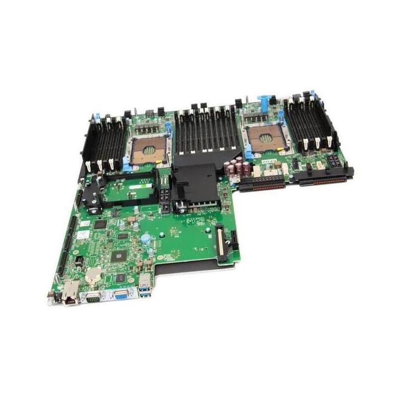 Dell 923K0 Motherboard Emc Poweredge for Server R740 | Refurbished