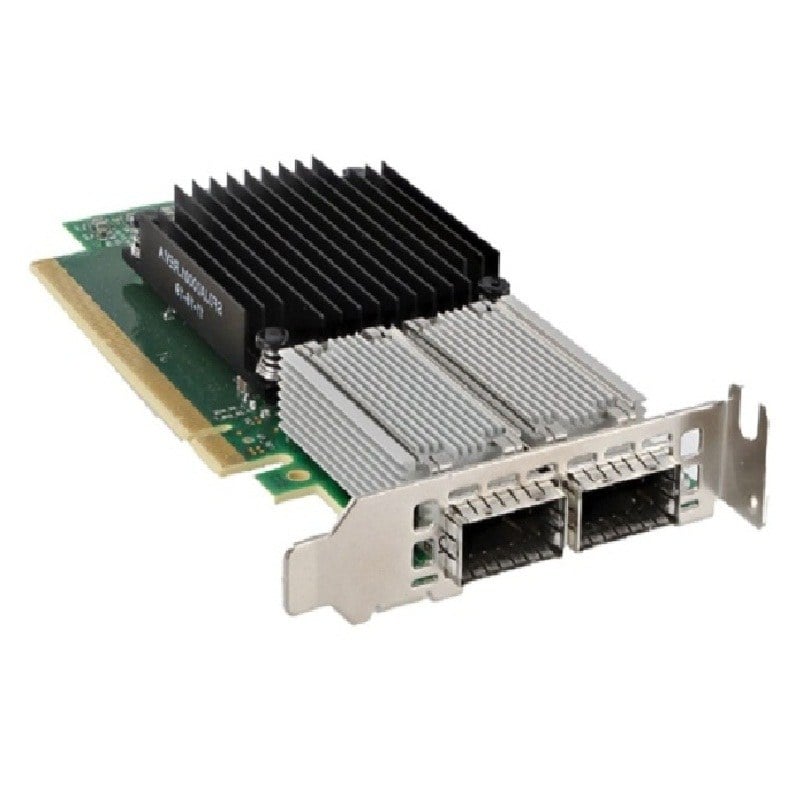 9FTMY Dell Connectx-5 En 100GBE 2 Ports Adapter Card | Brand New