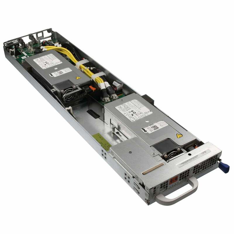 9MJTV Dell 2800 Watt Power Supply for Poweredge C8000 | Refurbished