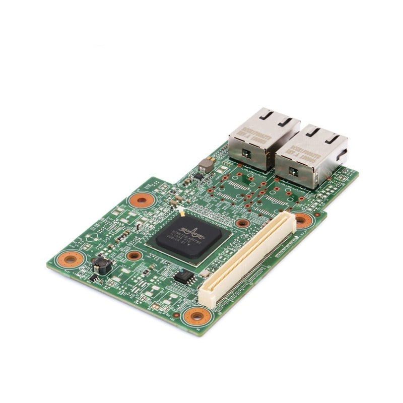 Dell 9R3XX Dual Port Broadcom 5720 1GbE Network LOM Mezzanine Card | Refurbished