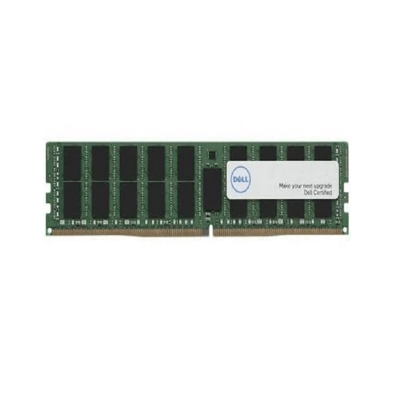 Dell AC448843 128GB PC5-38400 Ddr5-4800R ECC 4RX4 288-pin Rdimm Module for Server | Brand New | Samsung OEM