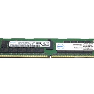 Dell AC449974 128GB PC5-38400 RAM Ddr5 4800MTS 4RX4 Ecc 288-pin Module for Server | Brand New | Samsung OEM