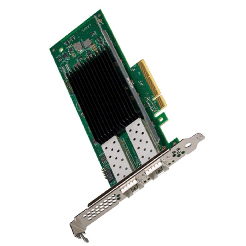 Dell CD16M 25 Gigabit Dual-Ports PCI-Express Network Adapter | Brand New