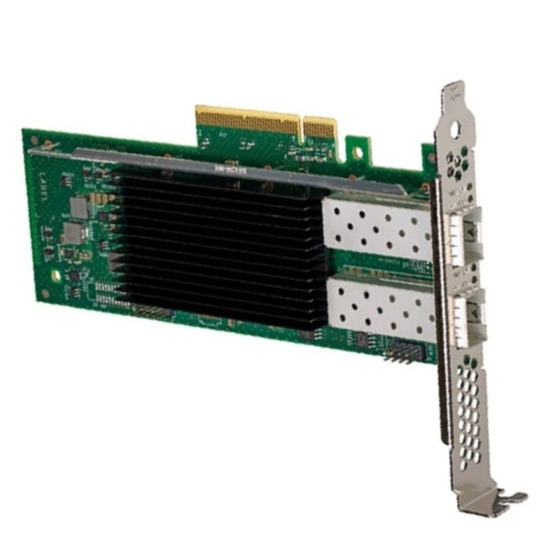 Dell CD16M 25 Gigabit Dual-Ports PCI-Express Network Adapter | Brand New