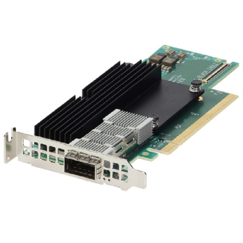 Dell CN9K2 Mellanox ConnectX-6 Single Port Adapter | Refurbished